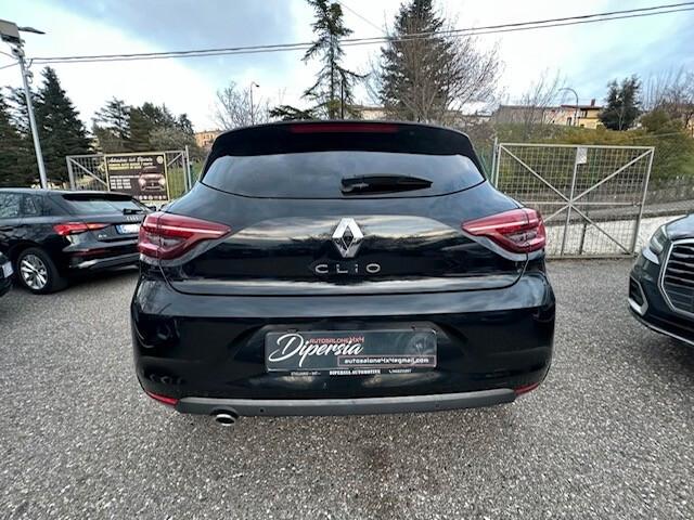 Renault Clio 1.5 dCi 85 CV 5 porte Intens