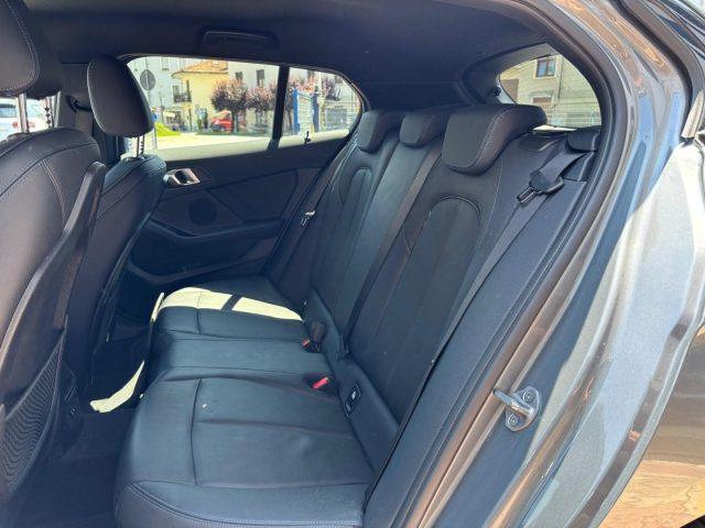 BMW 120 i 5p. Msport *Perfetta* INTERNI IN PELLE