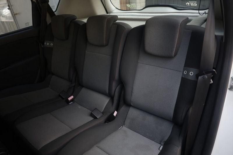 Renault Scénic Renault Scénic 1.5 dCi 110CV Start&Stop Energy Unicoproprietario