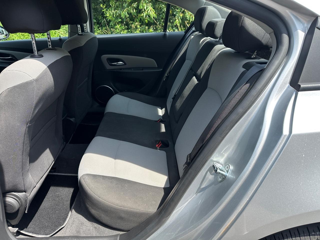 Chevrolet Cruze 1.6 5 porte LS - 2011