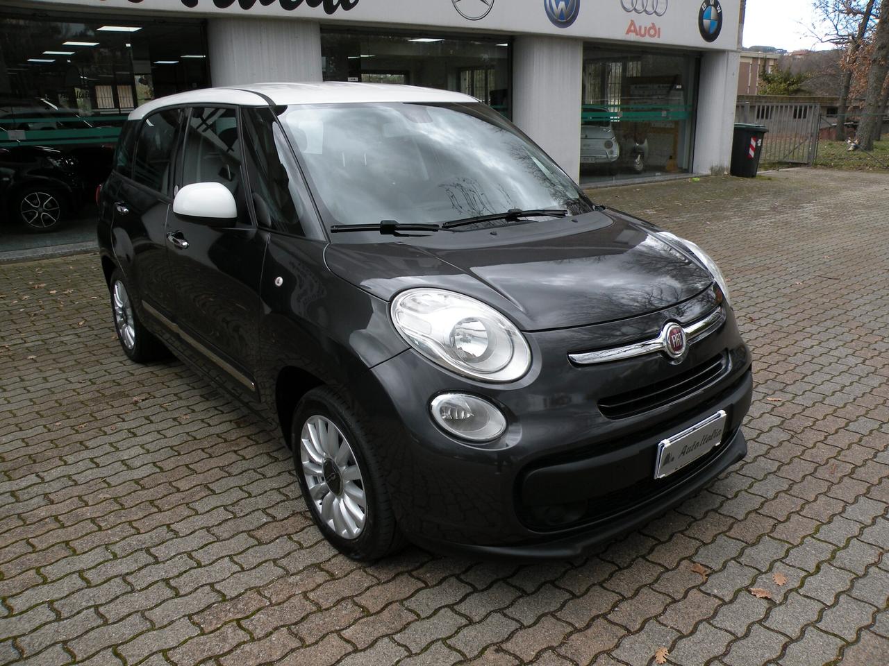 FIAT 500L 1.6 Mjt 120CV LOUNGE 2016
