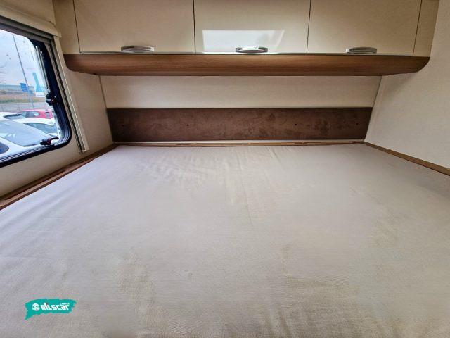 SUN LIVING ADRIA LIDO A49DP