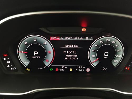 Audi Q3 Sportback 40 2.0 tdi S line edition quattro 193cv s-tronic