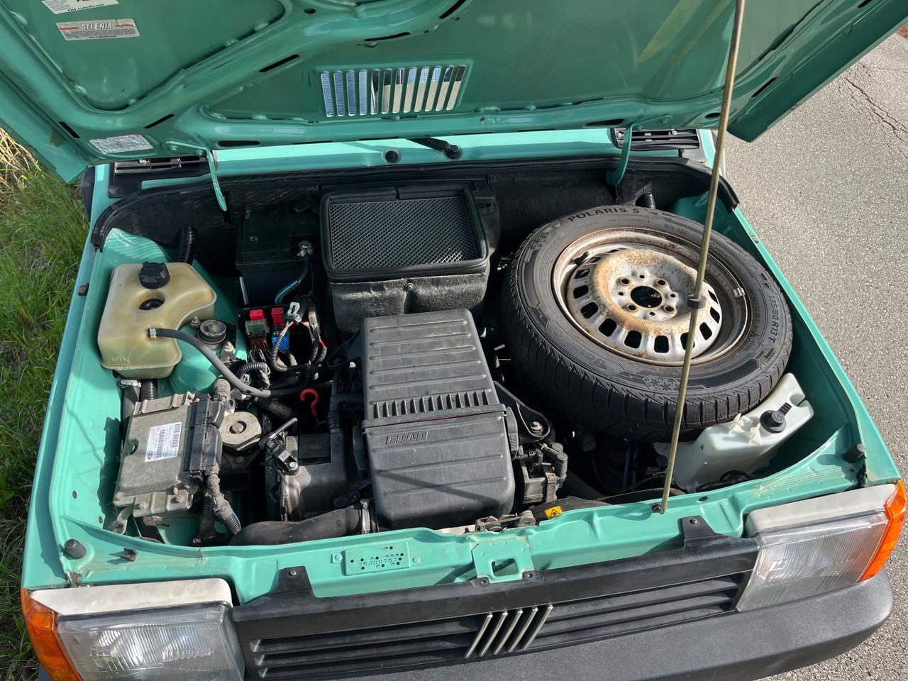 Fiat Panda 1.1 Fire 1100