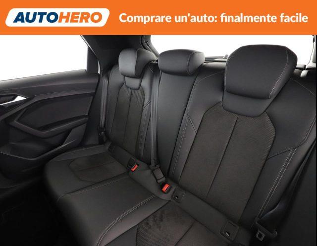 AUDI A1 citycarver 30 TFSI S tronic