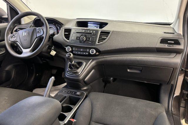 HONDA CR-V 1.6 i-DTEC Comfort