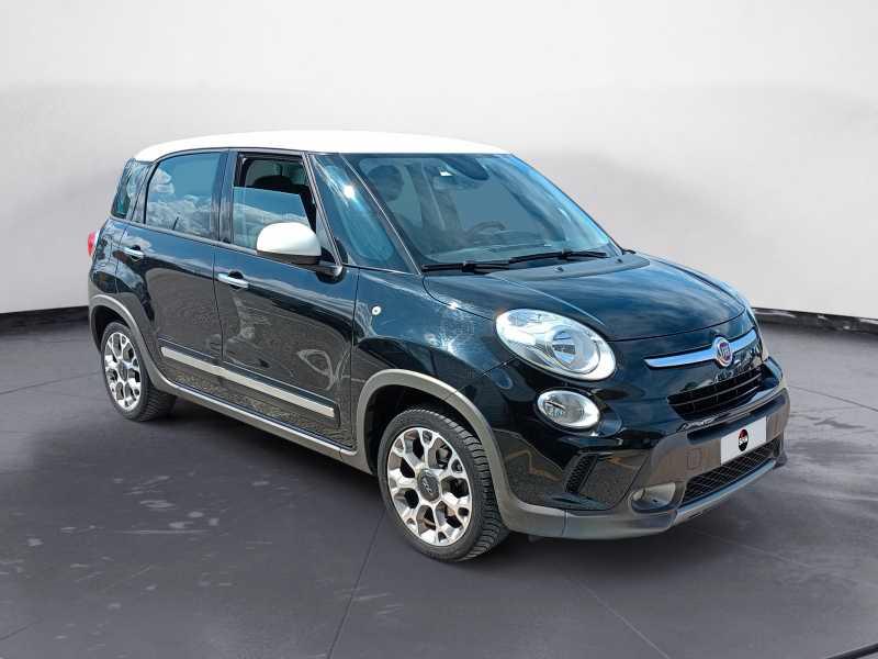 FIAT 500L 1.3 mjt Trekking 95cv