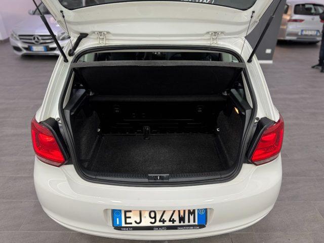 VOLKSWAGEN Polo 1.2 3 porte Trendline