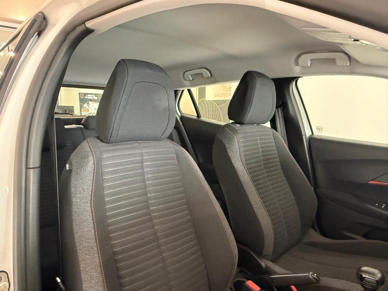 Peugeot 2008 PureTech 130 S&S Allure