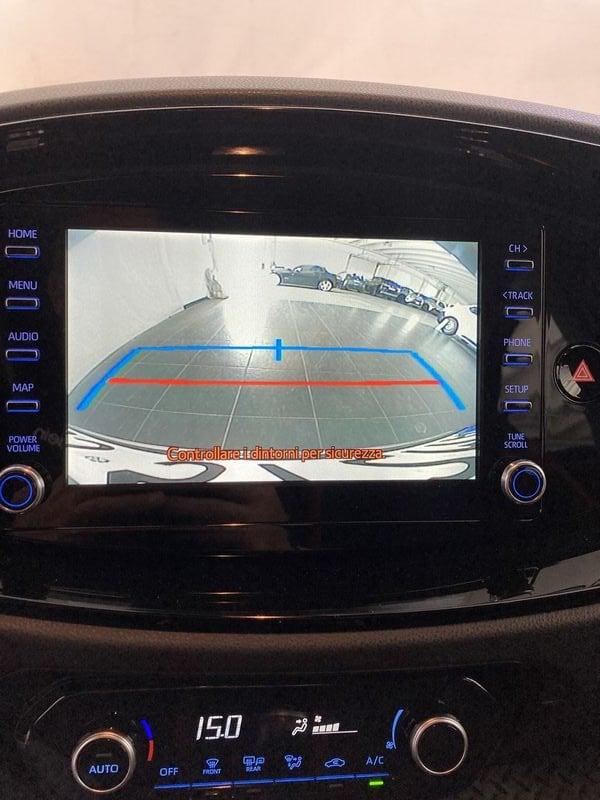Toyota Aygo X Aygo X 1.0 Trend 72cv