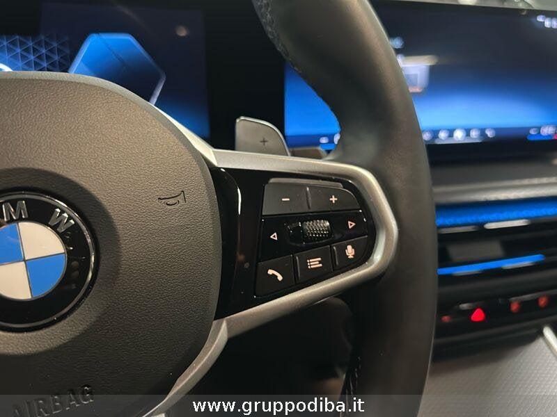 BMW Serie 3 G21 2022 Touring 320d Touring mhev 48V xdrive MSport auto