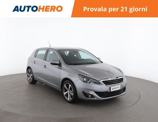 PEUGEOT 308 PureTech Turbo 130 S&S Allure