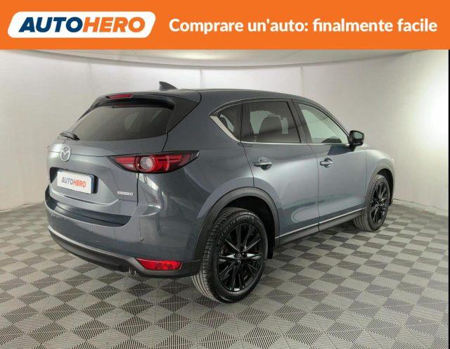 MAZDA CX-5 2.2L Skyactiv-D 150 CV 2WD Homura