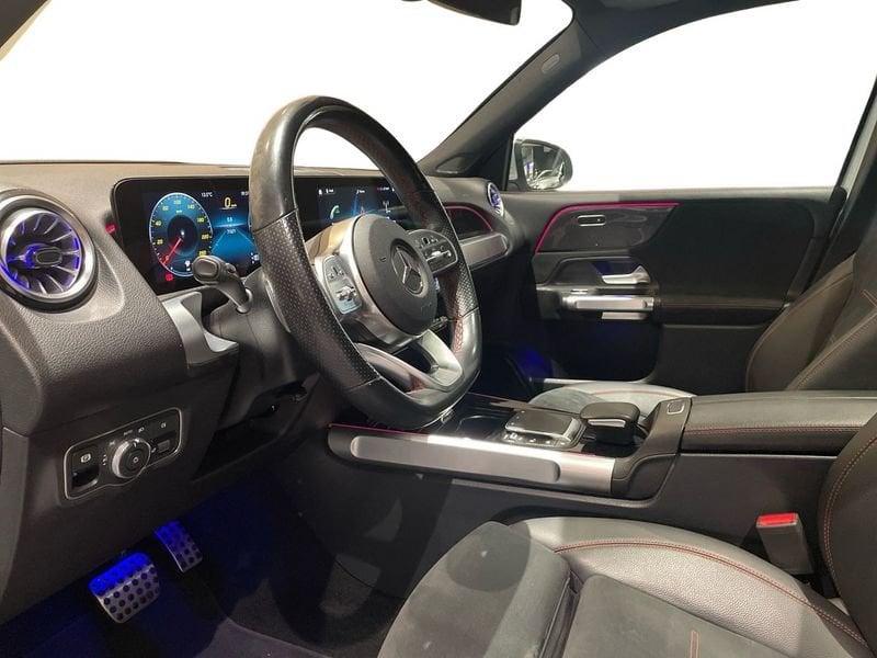 Mercedes-Benz Classe GLB GLB 200 d Premium auto 7p.ti