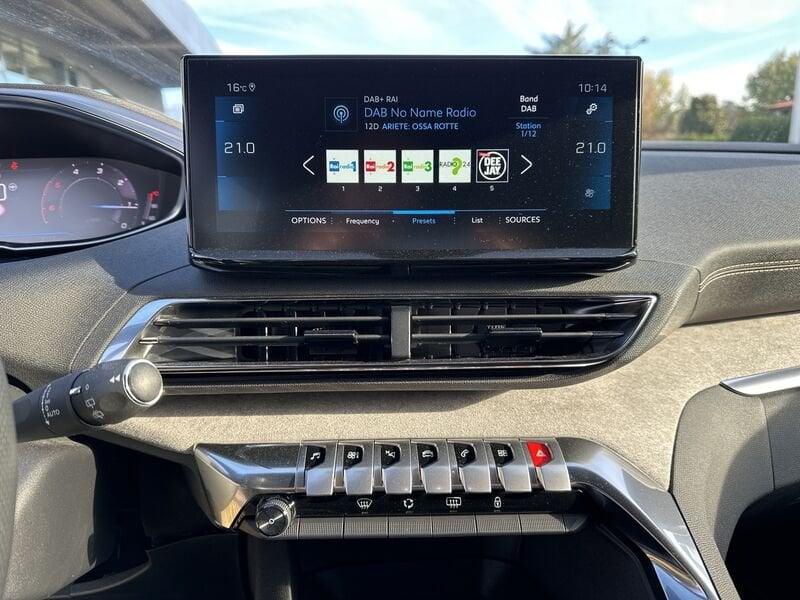 Peugeot 5008 BlueHDi 130 S&S EAT8 GT 7 POSTI
