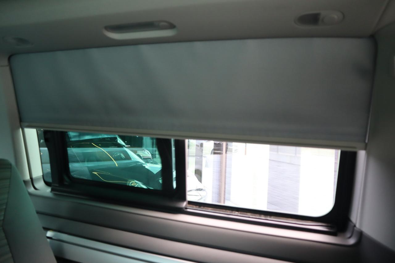 Volkswagen California T6.1 2.0 TDI DSG LED Solo 7.700 Km!