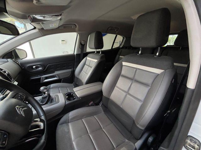 CITROEN C5 Aircross BlueHDi 130 S&S Shine
