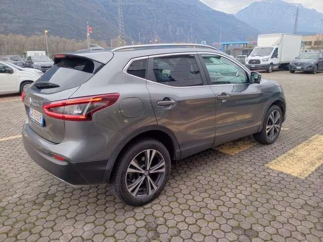 Nissan Qashqai Qashqai 1.5 dci Tekna+ 115cv dct c/propilot pack