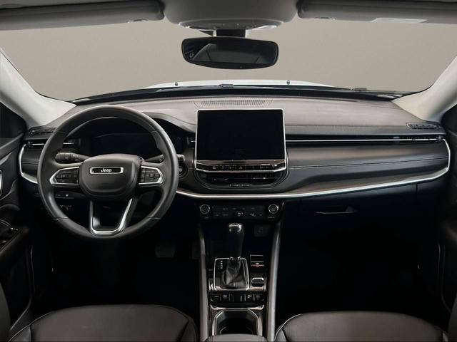 JEEP Compass 1.3 Turbo T4 190 CV PHEV AT6 4xe Limited