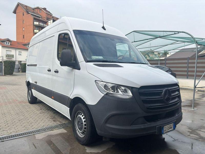 Mercedes-Benz Sprinter Sprinter F39/33 311 CDI FWD TA Furgone