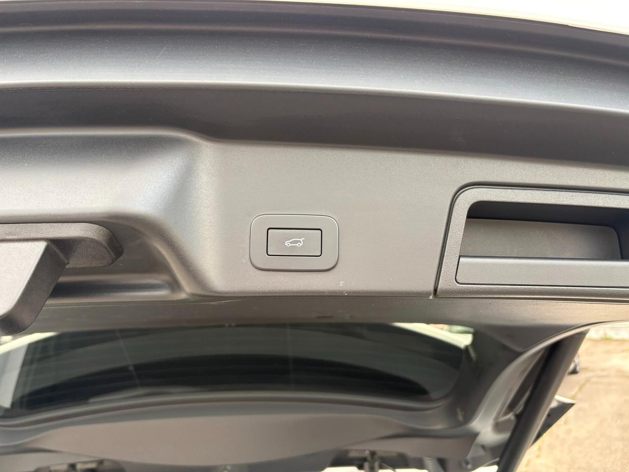 Land Rover Range Evoque 2.0D I4 163 CV AWD Auto