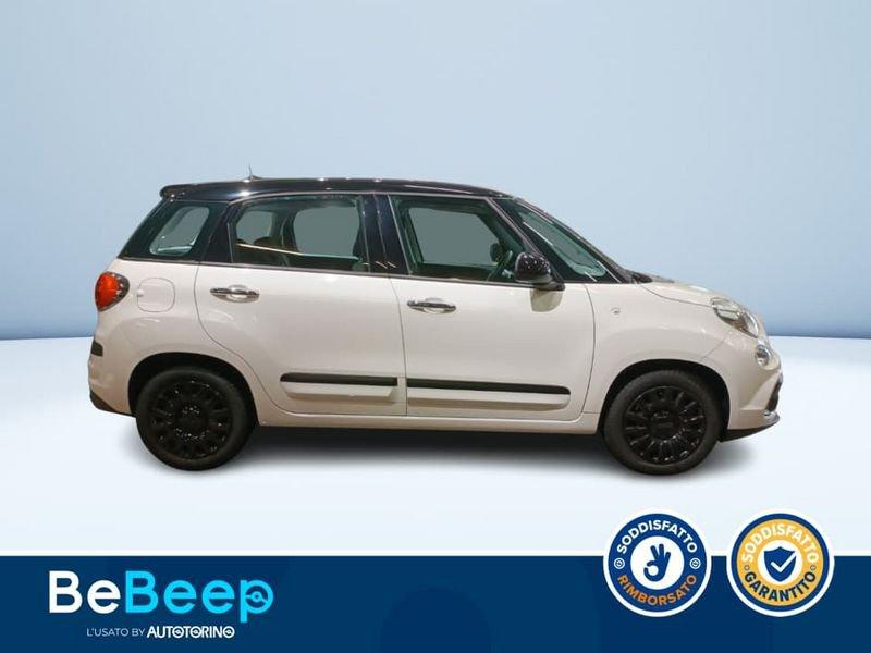 FIAT 500L 1.4 BUSINESS S&S 95CV MY20