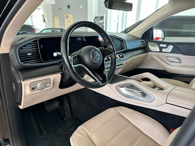 Mercedes-benz GLE Coupè 300 d 4Matic Mild Hybrid AMG Line Premium Plus