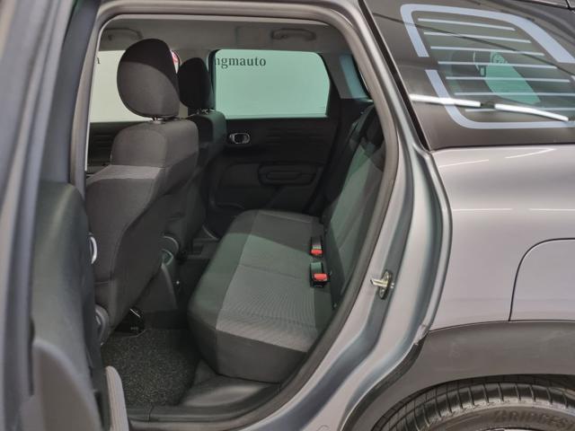 CITROEN C3 Aircross PureTech 130 S&S EAT6 Max