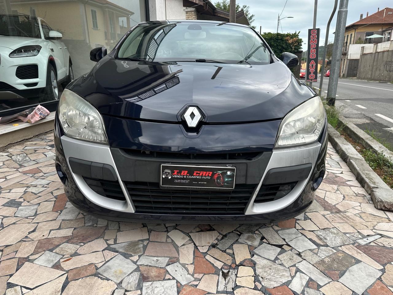 Renault Megane Mégane Coupé 1.4 TCe Dynamique