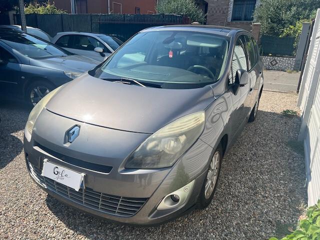 Renault Scenic Scénic 1.9 dCi 130CV Luxe
