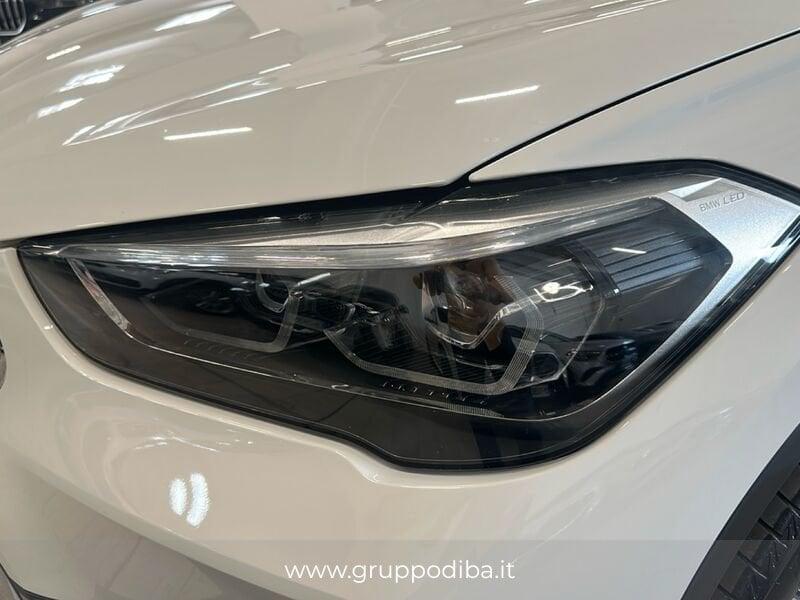 BMW X1 F48 2019 Diesel xdrive18d xLine auto