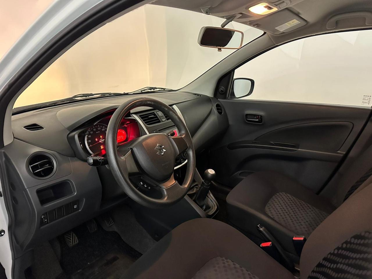 Suzuki Celerio 1.0 Easy