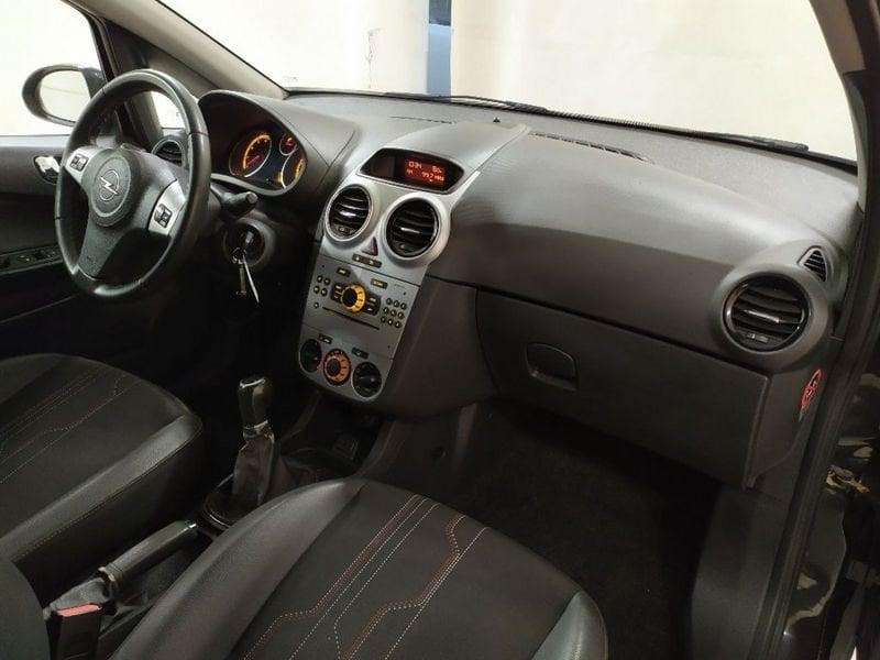 Opel Corsa 5p 1.2 Sport 85cv