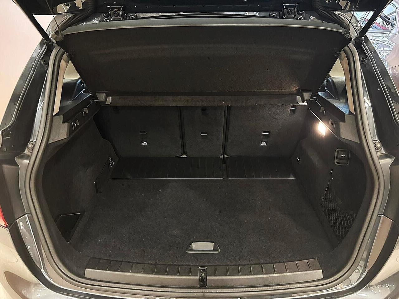 Bmw 218 150CV **TETTO* AUTOMATICA