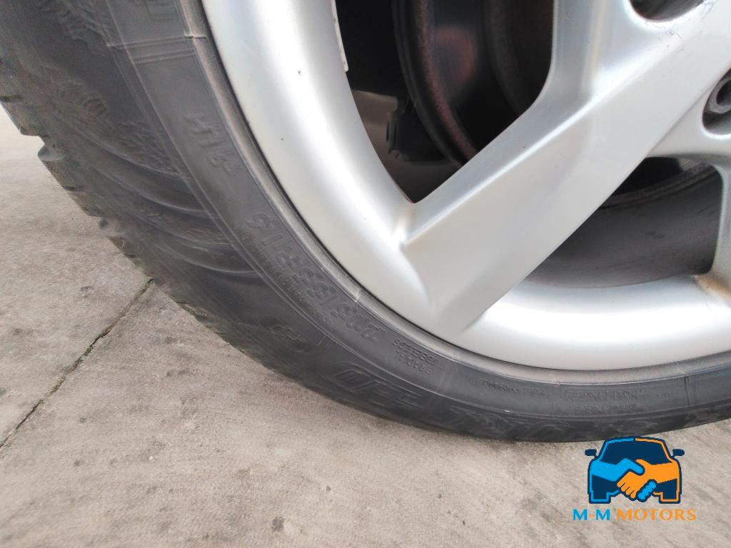 Audi A3 Sportback 1.4 g-tron Ambiente