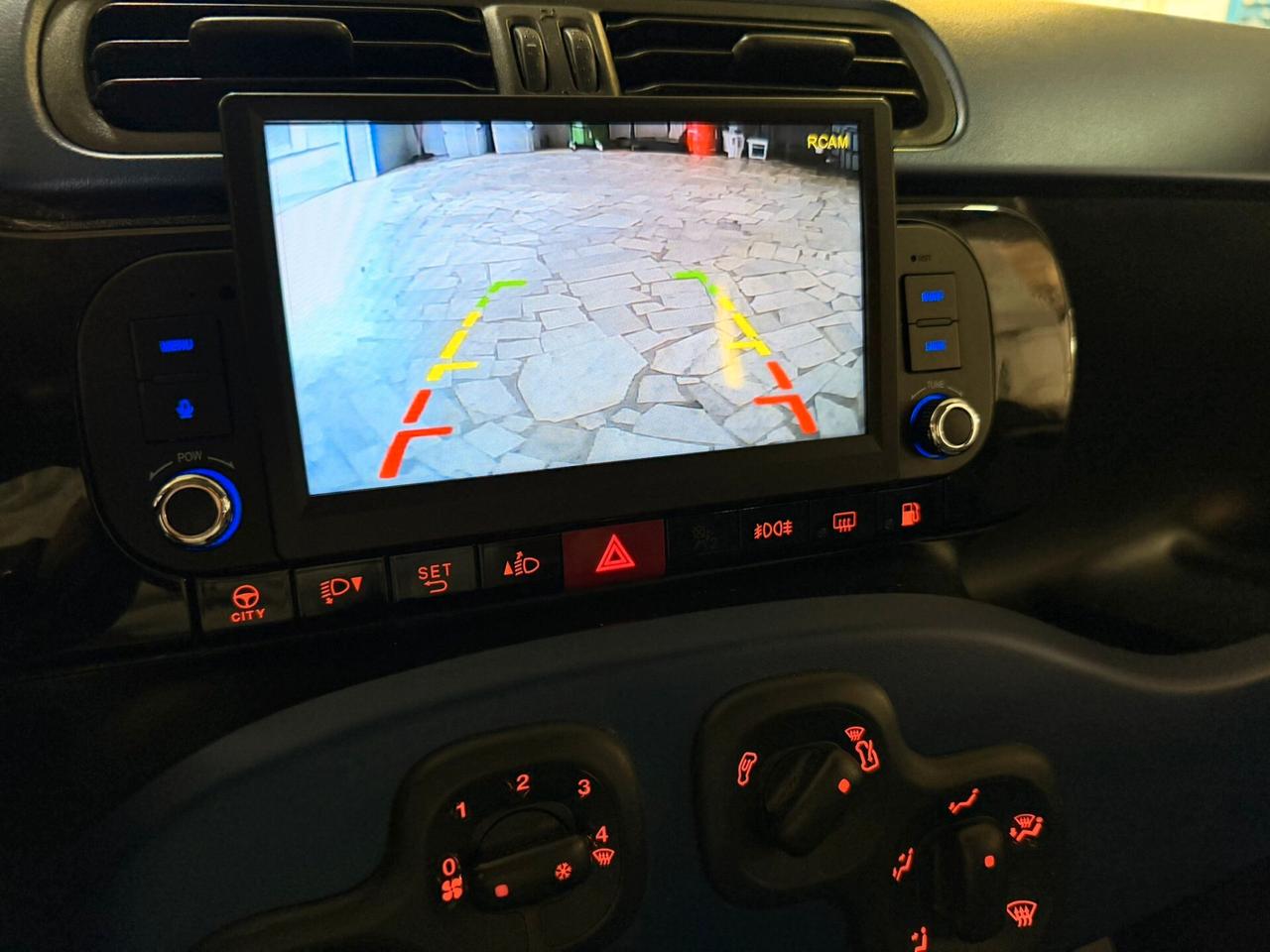 Fiat Panda 1.2 EasyPower Lounge