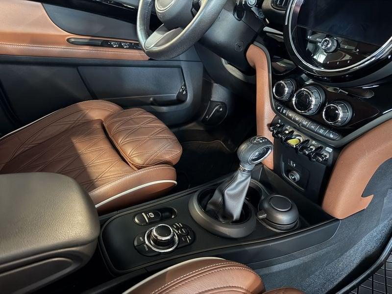 MINI Mini Countryman F60 Mini 1.5 Cooper SE 'ALL4' Countryman ALL4