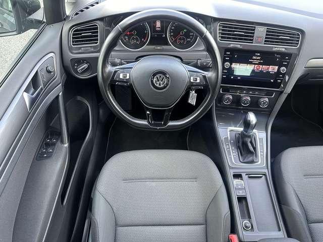 Volkswagen Golf Variant 1.6TDI 115CV DSG VAN 5Pti E6B PDC '16 Cruise IVA