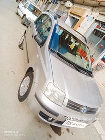 Fiat Panda 1.2 Alessi anno 2007