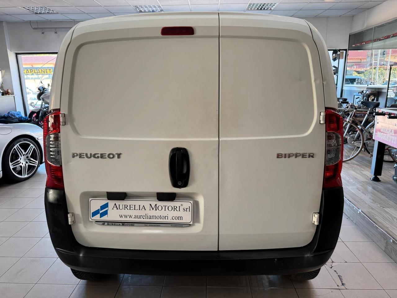 Peugeot BIPPER 1.3 HDI 75 CV UNICOPROP. NO IVA PREZZO FINITO
