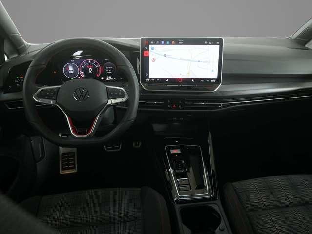 Volkswagen Golf GTI 8.5 BLACK STYLE 2.0 TSI DSG 265CV ONLY - PROMO!