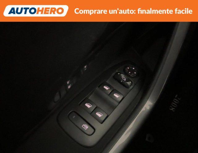 PEUGEOT 2008 1° serie BlueHDi 100 Active