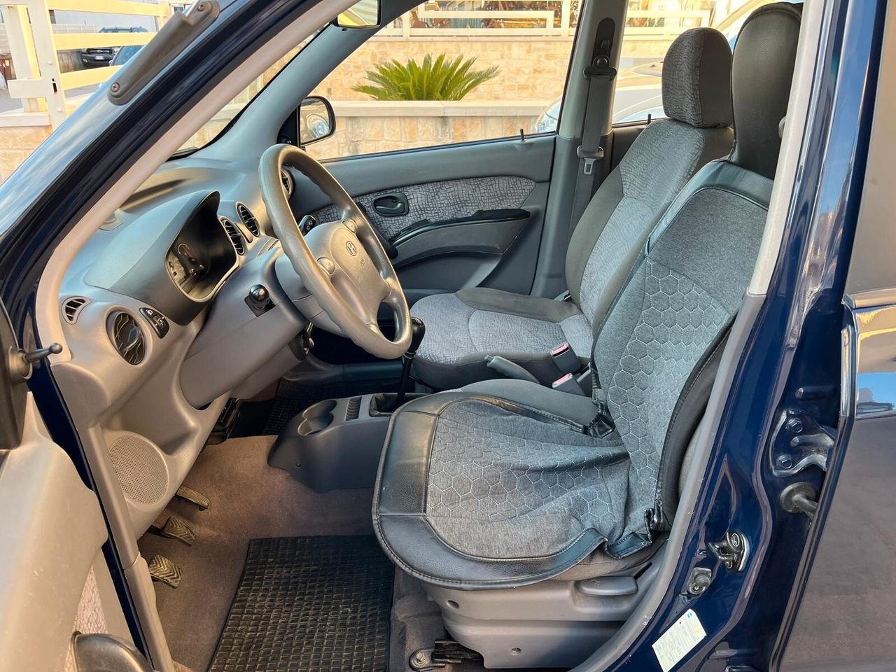 Hyundai Atos Prime 1.1 12V Active