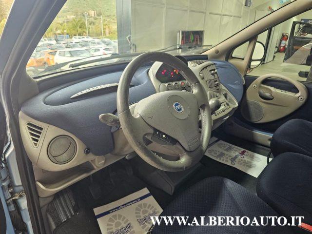 FIAT Multipla 1.9 JTD Family