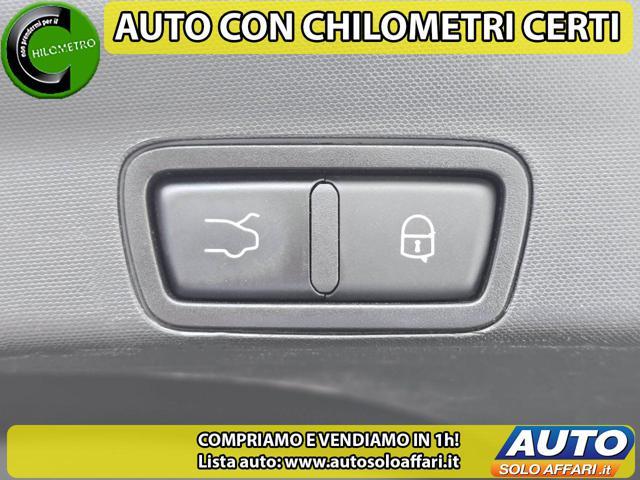 ALFA ROMEO Stelvio 2.2 DIESEL Q4 210CV AT8 EXECUTIVE EU6D AUTOMATICA