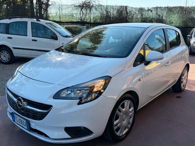 Opel Corsa 1.4 90CV GPL Tech 5 porte Cosmo,LEGGI DESCRIZONE!!