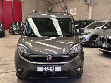 FIAT - Doblò - 2.0 MJT Dynamic.Autocarro,
