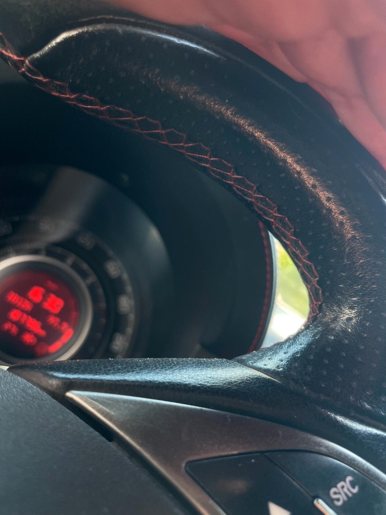 Abarth 500 595 1.4 160 CV KIT ESSESSE COMPETIZIONE TURBO T-JET