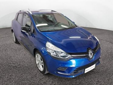 Renault Clio IV 2017 Sporter Sporter 1.5 dCi Energy 75cv Life my18