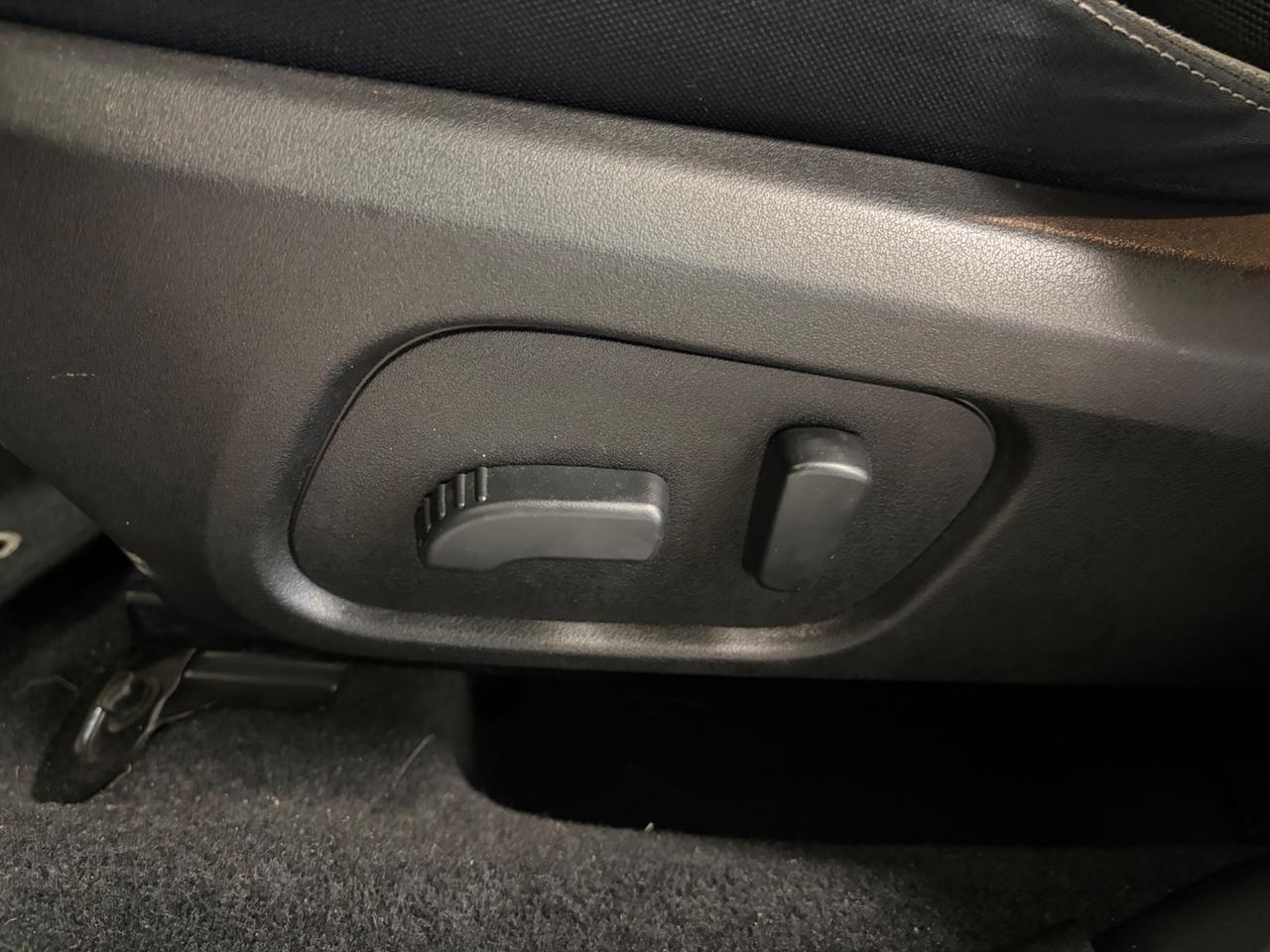 Subaru XV 2.0D Unlimited Gancio TETTO A